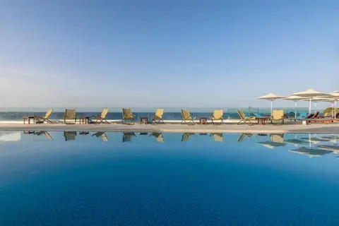 Cavo Orient Beach Hotel in Δημοτική Ενότητα Αρκαδίων — foto 12