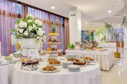 Grand Hotel Sofia in Noto — foto 23