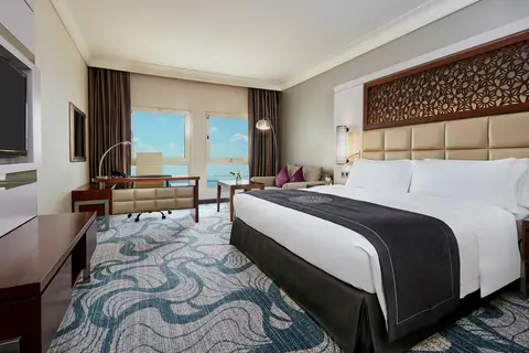 InterContinental Doha Beach & Spa in Doha — foto 8