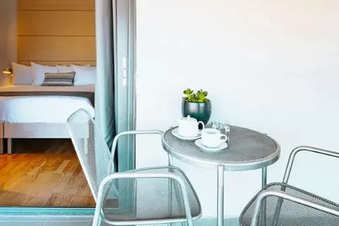 Hotel Olympia in Thessaloniki Municipal Unit, foto 5