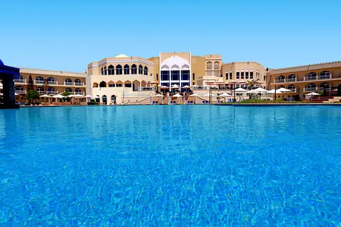 Wyndham Garden Salalah Mirbat in Mirbat — foto 8