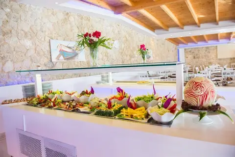Brilliant Resort in Άγιος Γεώργιος — foto 8