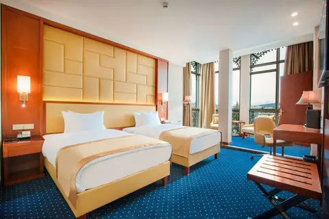 New Tiflis Hotel in Tbilisi, foto 7
