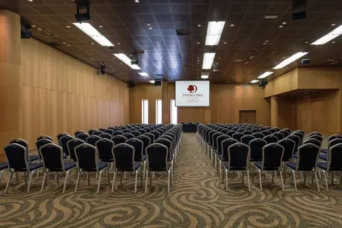 DoubleTree By Hilton La Torre Golf & Spa Resort in Murcia — foto 3