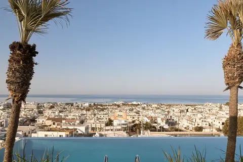 Napa Suites Hotel in Ayia Napa — foto 22
