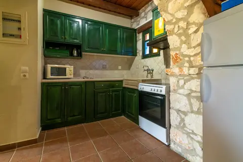 Aresti Villas in Agios Dimitros — foto 4