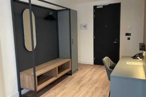 OZO Hotels Antares Airport foto 11