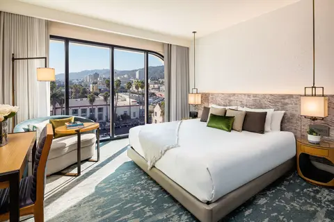 Dream Hollywood in Los Angeles — foto 4