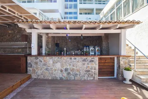 Golden Alexandros Hotel in Korfoe — foto 15