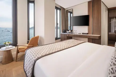 Dream Inn Karakoy Bosphorus in Fatih — foto 15