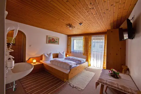 Staudacher in Gerlos — foto 2