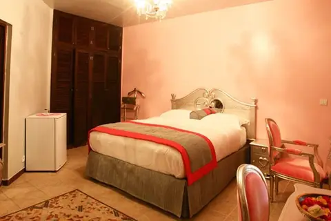 La Villa Racine in Dakar, foto 18