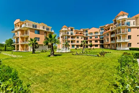 Hacienda Beach in Созопол — foto 22