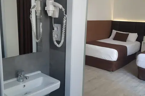 BCN Urbaness Hotels Bonavista in Barcelona — foto 14