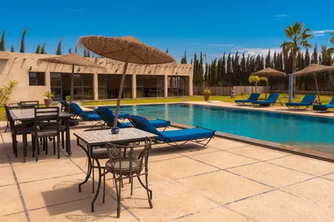 Dar Ayman Essaouira in Rabat — foto 6
