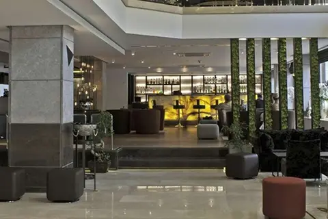 Kent Hotel Istanbul in İstanbul — foto 7