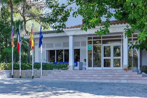 Hotel Club Cala Murada in Manacor — foto 11