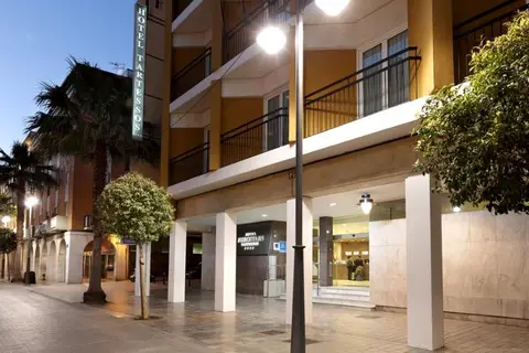 Exe Tartessos in Huelva — foto 8