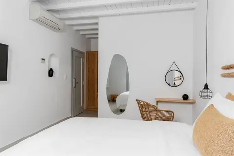 Penelope Village in Άνω Μερά — foto 12