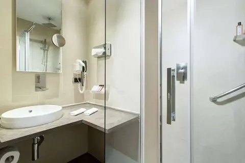 Best Western Premier Hotel Royal Santina in Rome, foto 15