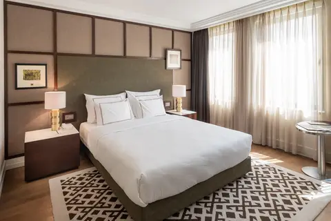 The Stay Boulevard Nisantasi Hotel in Fatih, foto 25