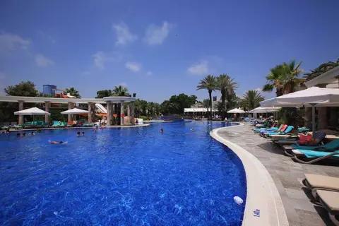 TUI MAGIC LIFE Club Belek in Serik, foto 25
