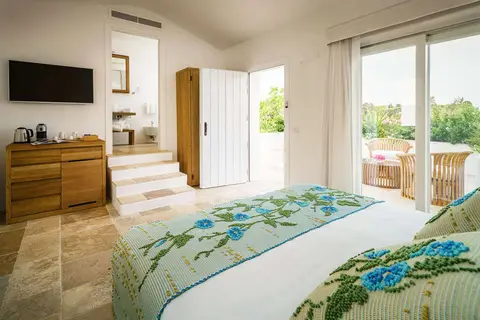 Sant'Efis Hotel in Pula, foto 29