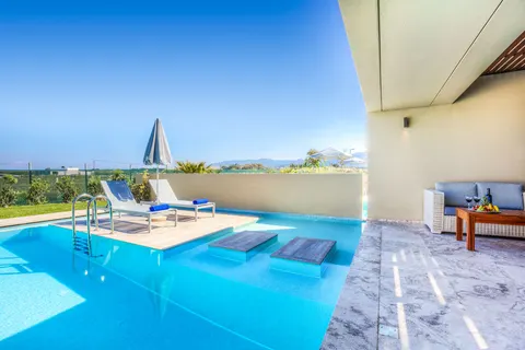 Astir Odysseus Resort foto 16