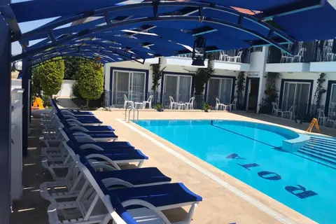 Rota Hotel in Ortaca — foto 28