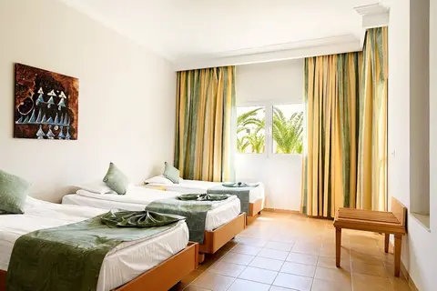 Calimera Delfino Beach Resort & Spa in Delfino Beach Resort Spa, foto 4