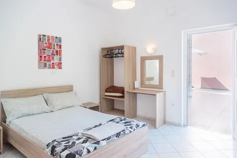 Fardini Seaside Hotel in Δημοτική Ενότητα Λευκιμμαίων — foto 13
