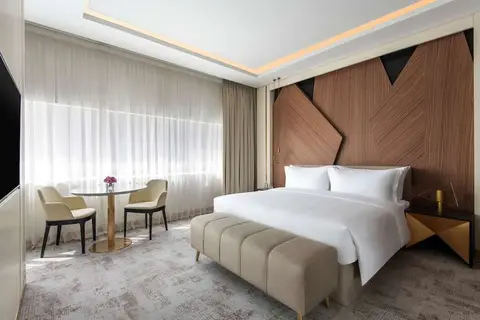 Steigenberger Hotel Doha in Doha — foto 5