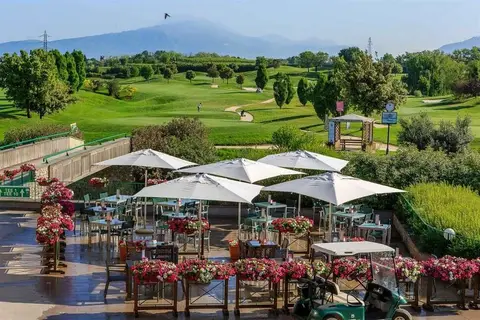 Active Hotel Paradiso & Golf in Peschiera del Garda — foto 9