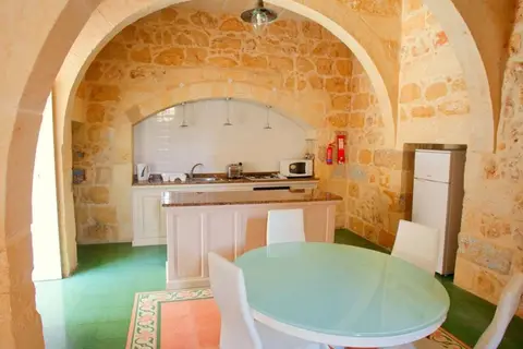 Villagg Tal Fanal in Għasri, foto 6