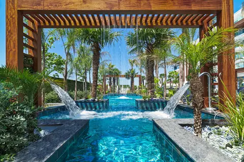 Amanti Made ForTwo Hotels in Ayia Napa — foto 21
