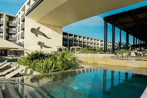 Devossion by Live Aqua Playa del Carmen in Playa del Carmen, foto 30