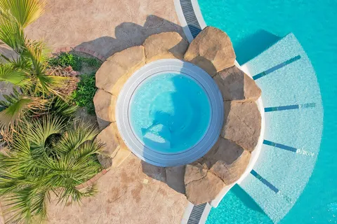 Camping Le Bel Air foto 11