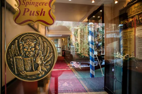 Hotel Colombina foto 2