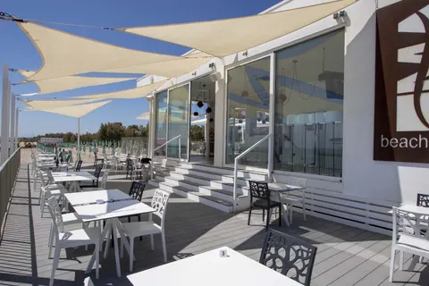 Duca Amedeo Camping Village foto 16