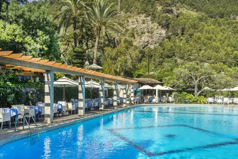 Hotel Es Molí in Deià — foto 12