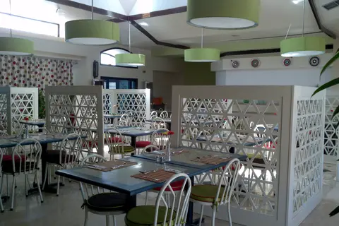 Lotus Bay in Lotus Bay Hotel, foto 30