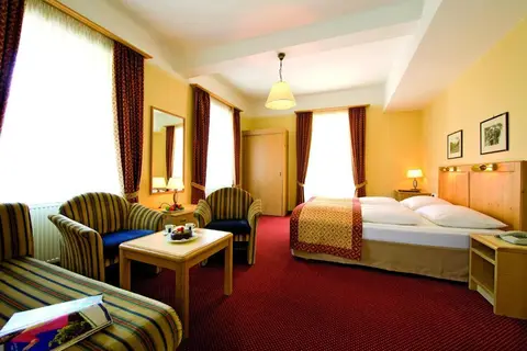 Hotel Gisela in Bad Gastein — foto 8