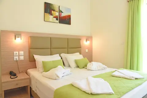 Sun Boutique Hotel in Iraklio, foto 27