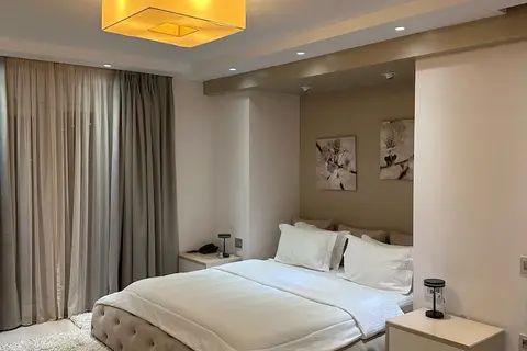 Demi Hotel in Saranda — foto 21