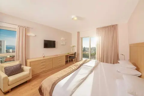 Dioklecijan Hotel & Residence in Split — foto 22