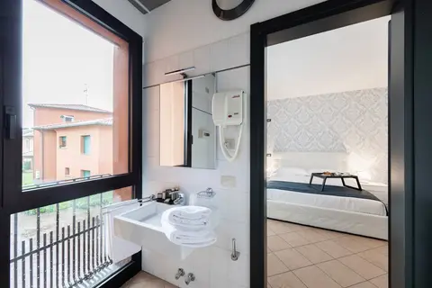 Lake Como Golf Hotel in Carimate, foto 6