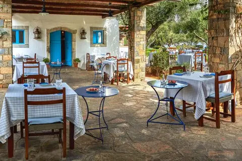 Elounda Beach Hotel & Villas in Elounda, foto 25