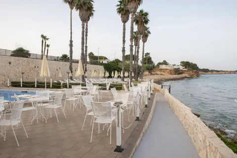 President Sea Palace in Noto — foto 14
