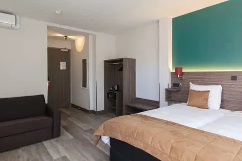 Best Western Hotel Den Haag foto 18