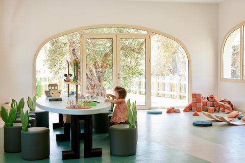 Parga Beach Resort foto 14